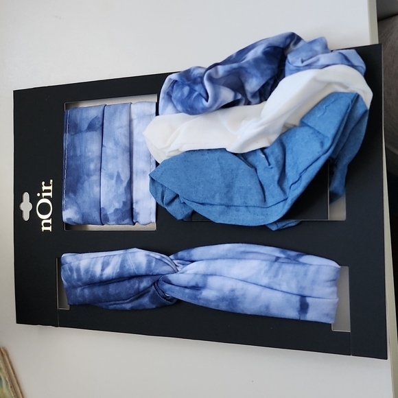 Noir Fashion Bundle - Picture 1 of 1